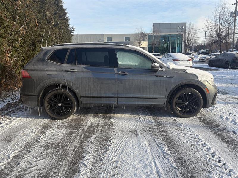 volkswagen Tiguan 2022 - 3