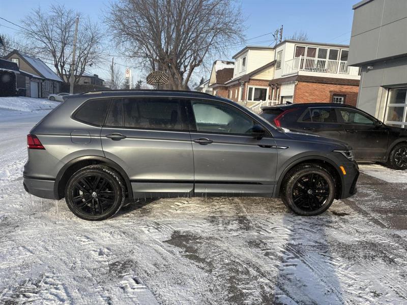 volkswagen Tiguan 2022 - 4