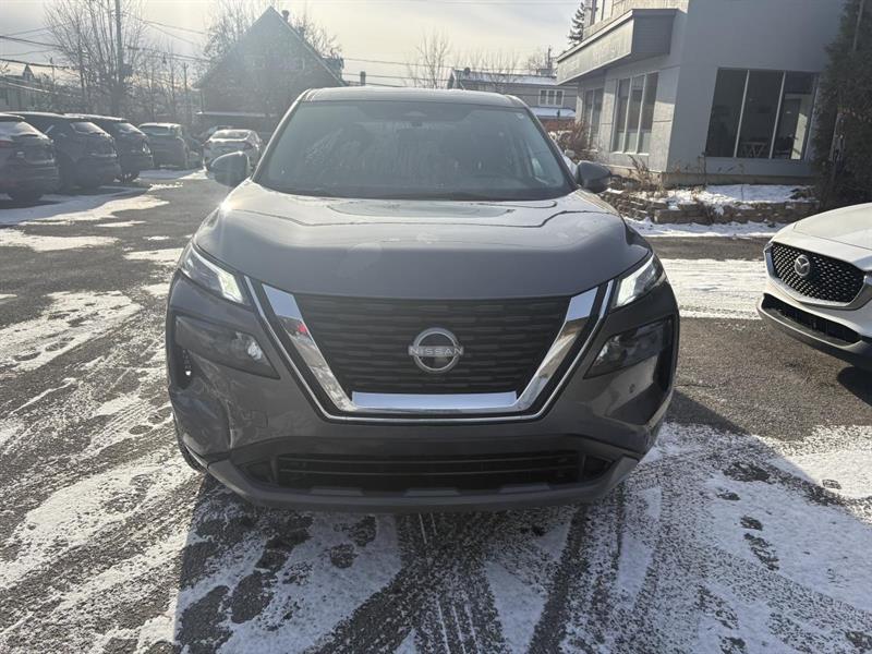 nissan Rogue 2023 - 2