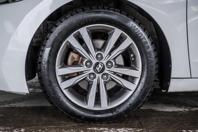 hyundai Elantra 2018 - 4