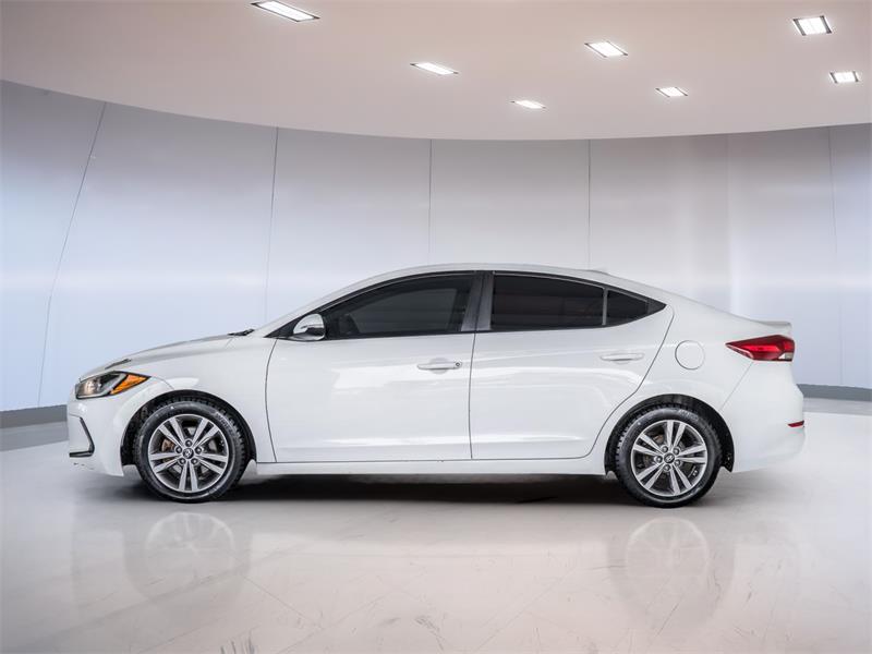 hyundai Elantra 2018 - 5