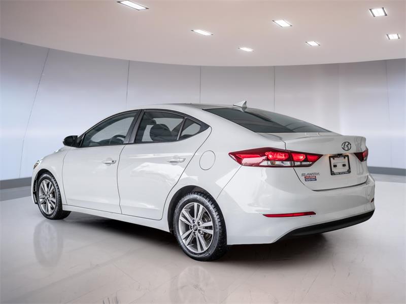 hyundai Elantra 2018 - 6