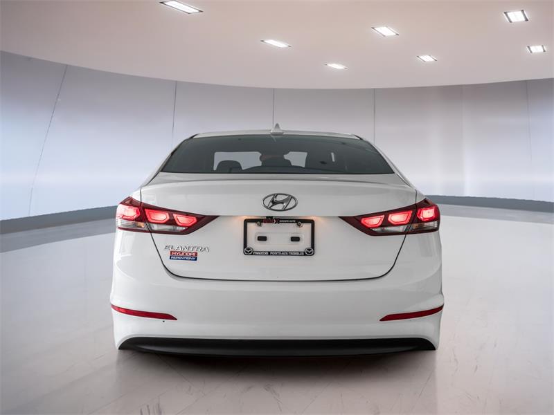 hyundai Elantra 2018 - 7