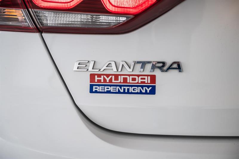 hyundai Elantra 2018 - 8