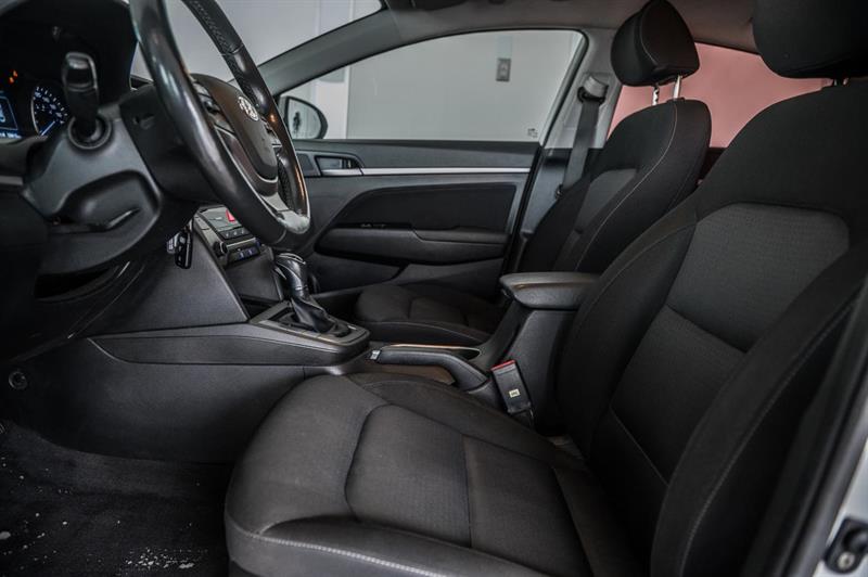 hyundai Elantra 2018 - 11