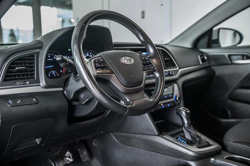 hyundai Elantra 2018 - 12