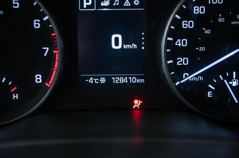 hyundai Elantra 2018 - 16