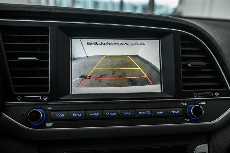 hyundai Elantra 2018 - 17