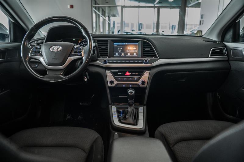 hyundai Elantra 2018 - 22