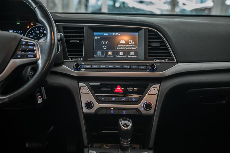 hyundai Elantra 2018 - 24