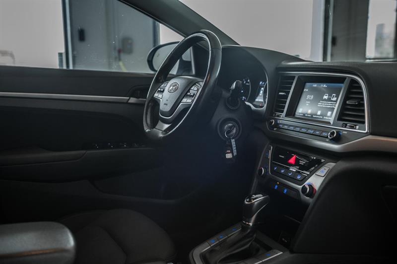 hyundai Elantra 2018 - 25