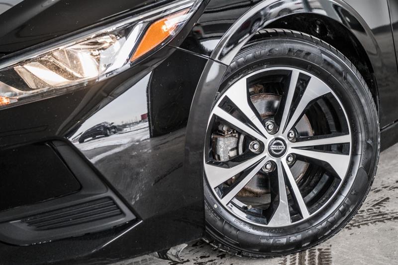 nissan Sentra 2020 - 2