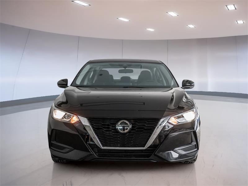 nissan Sentra 2020 - 3