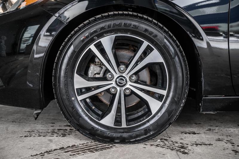 nissan Sentra 2020 - 4