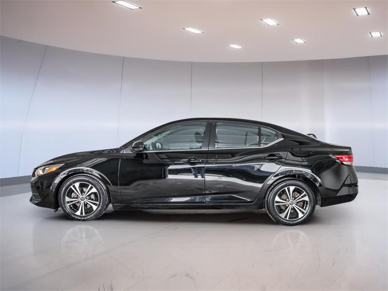 nissan Sentra 2020 - 5