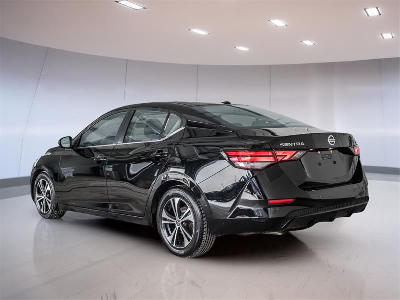 nissan Sentra 2020 - 6