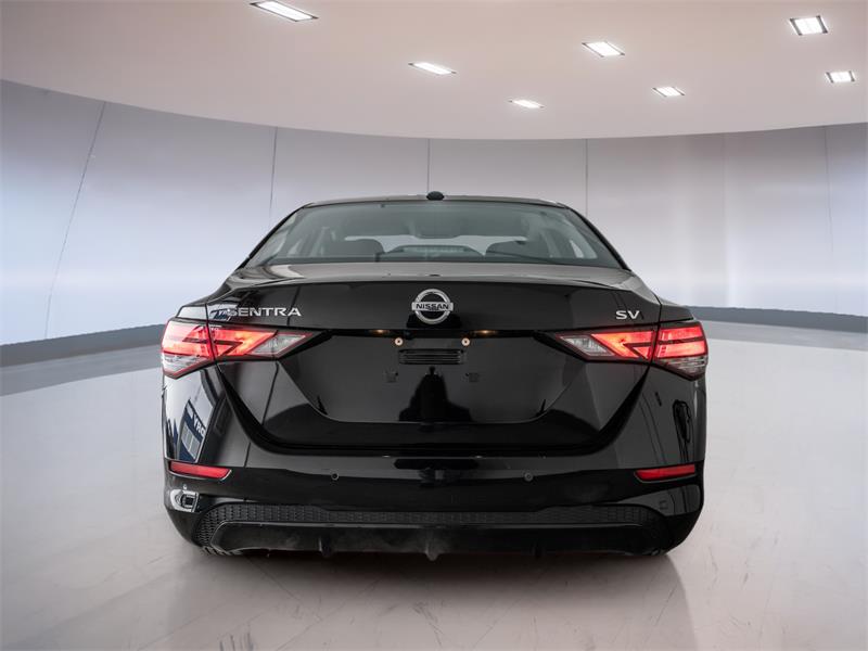 nissan Sentra 2020 - 7