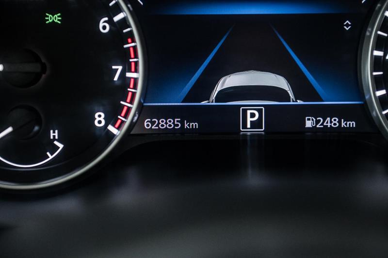 nissan Sentra 2020 - 17