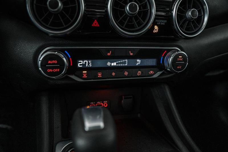 nissan Sentra 2020 - 19