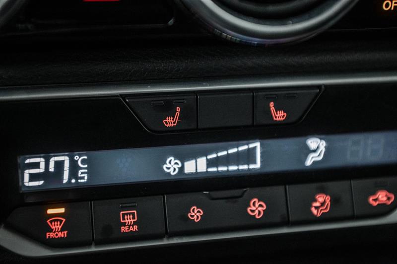 nissan Sentra 2020 - 20