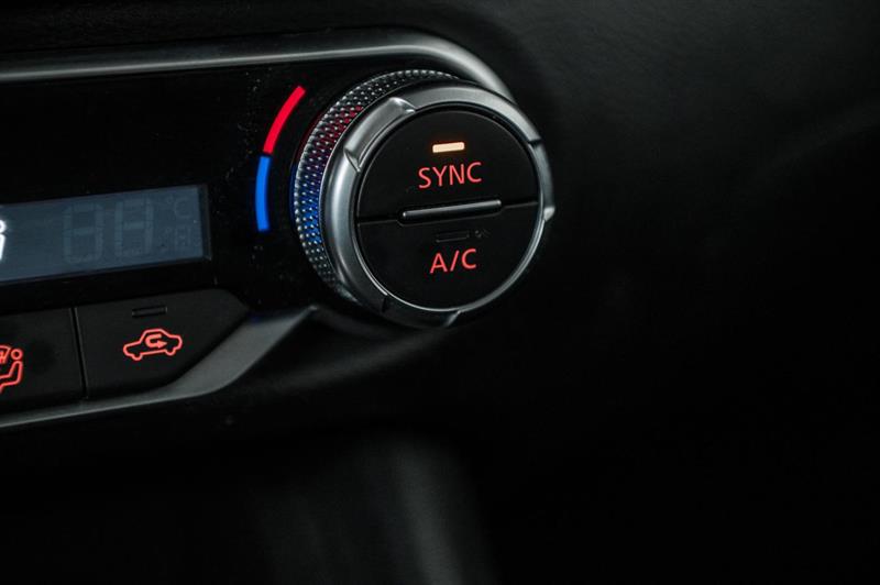 nissan Sentra 2020 - 21