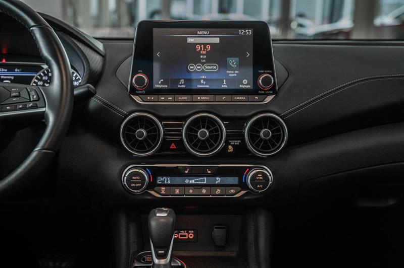 nissan Sentra 2020 - 26