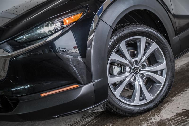 mazda CX-30 2023 - 2