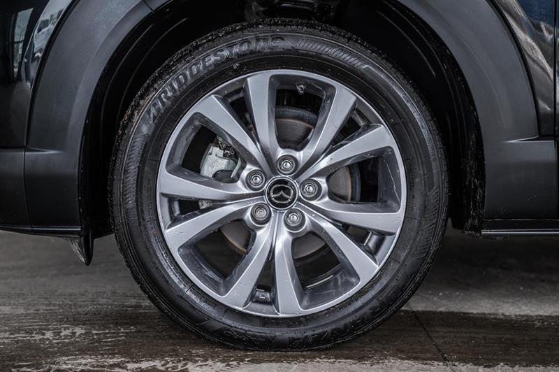 mazda CX-30 2023 - 4