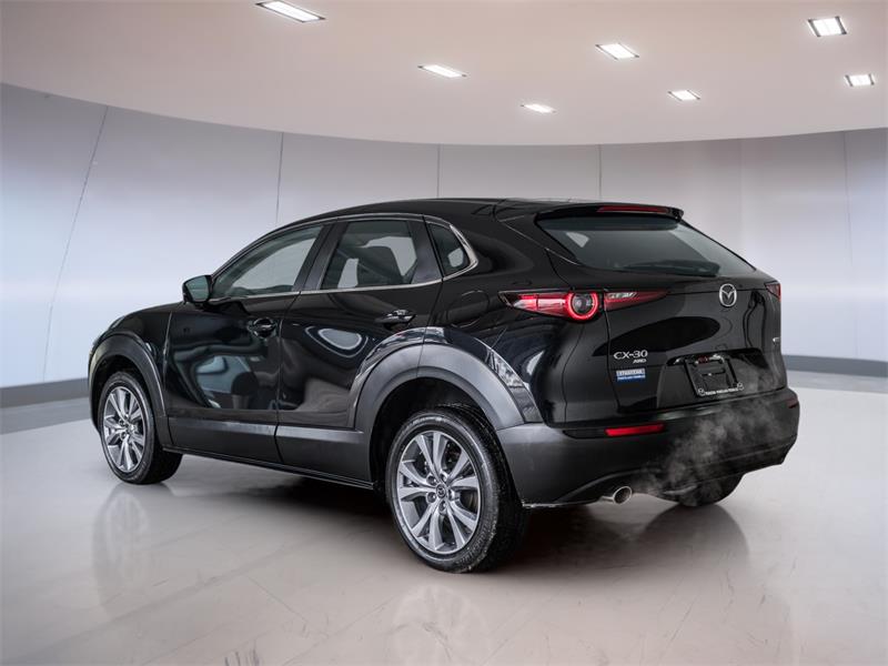 mazda CX-30 2023 - 6