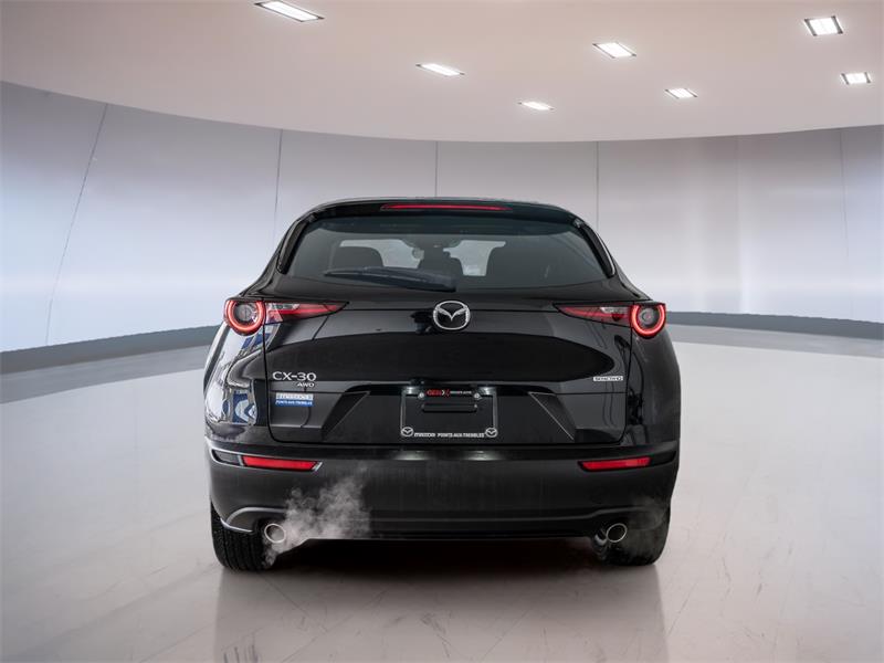mazda CX-30 2023 - 7