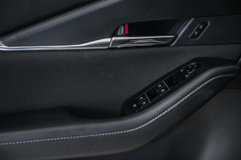 mazda CX-30 2023 - 11