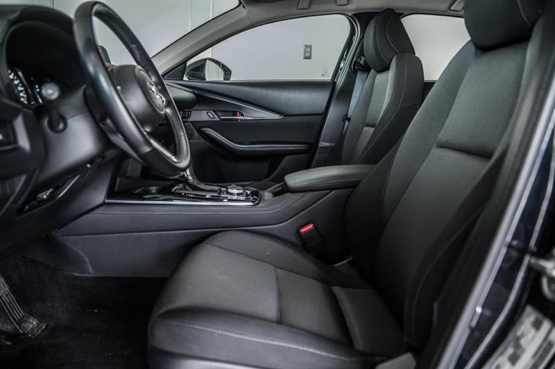 mazda CX-30 2023 - 12