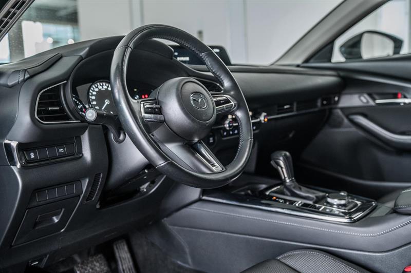 mazda CX-30 2023 - 13