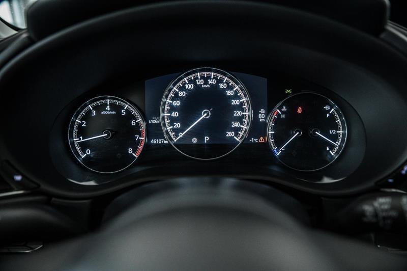 mazda CX-30 2023 - 16