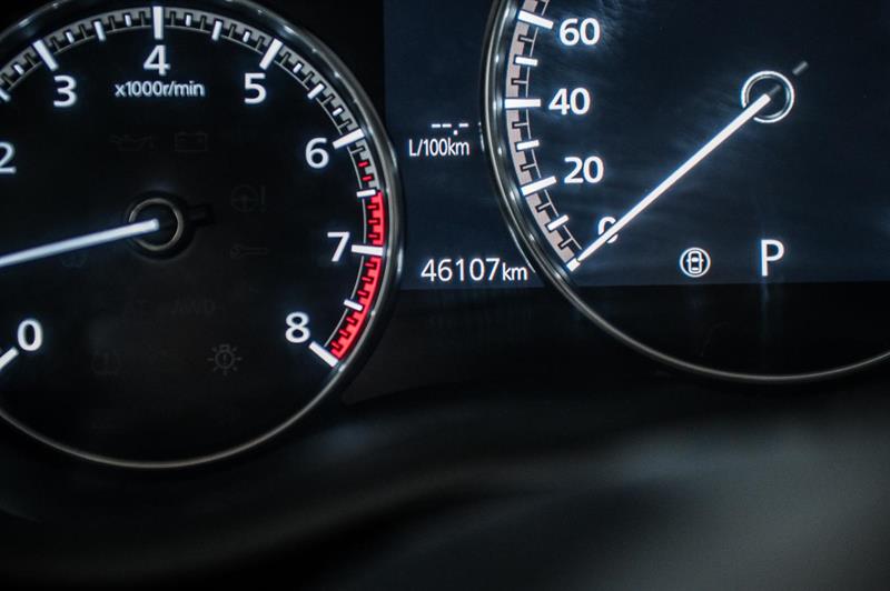 mazda CX-30 2023 - 17