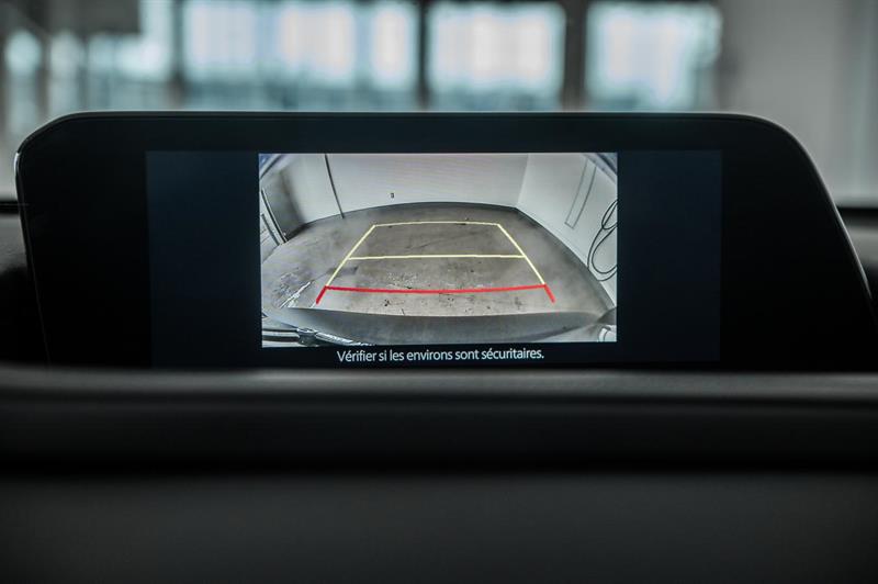 mazda CX-30 2023 - 18