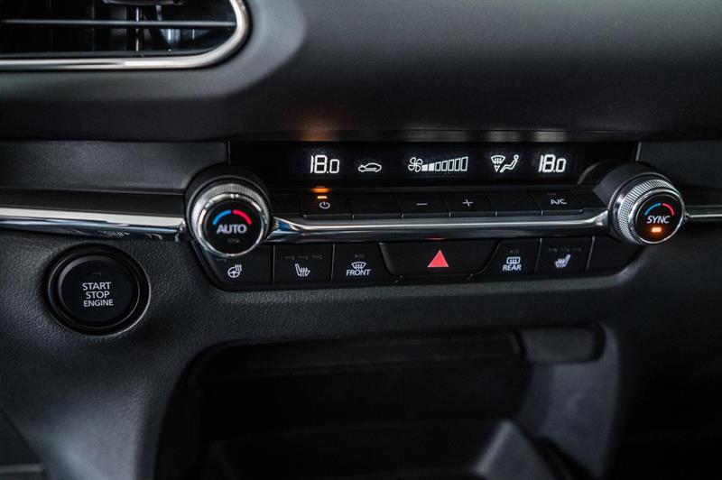 mazda CX-30 2023 - 19