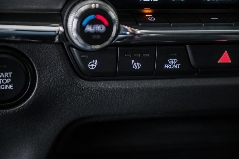 mazda CX-30 2023 - 21