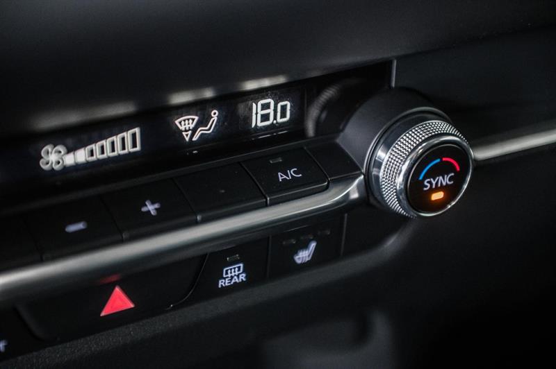 mazda CX-30 2023 - 22