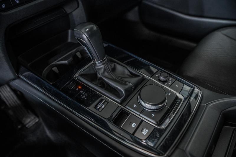 mazda CX-30 2023 - 23