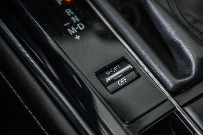 mazda CX-30 2023 - 24