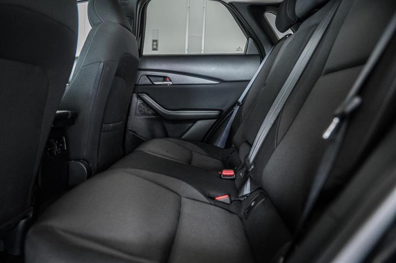 mazda CX-30 2023 - 25