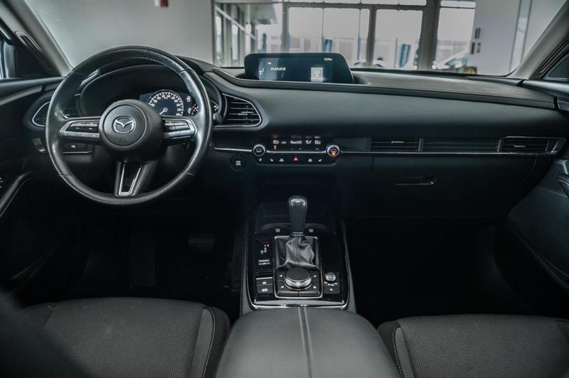 mazda CX-30 2023 - 26