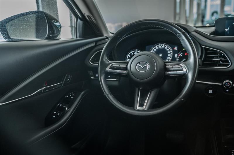 mazda CX-30 2023 - 27