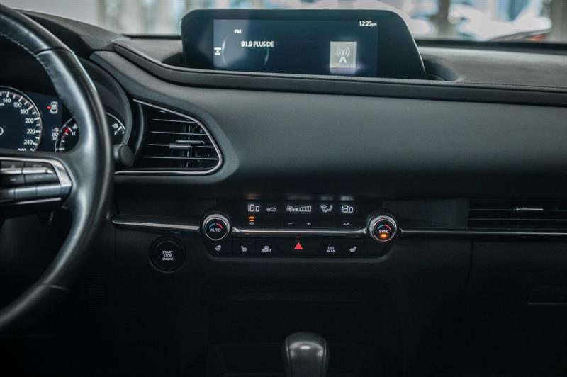 mazda CX-30 2023 - 28