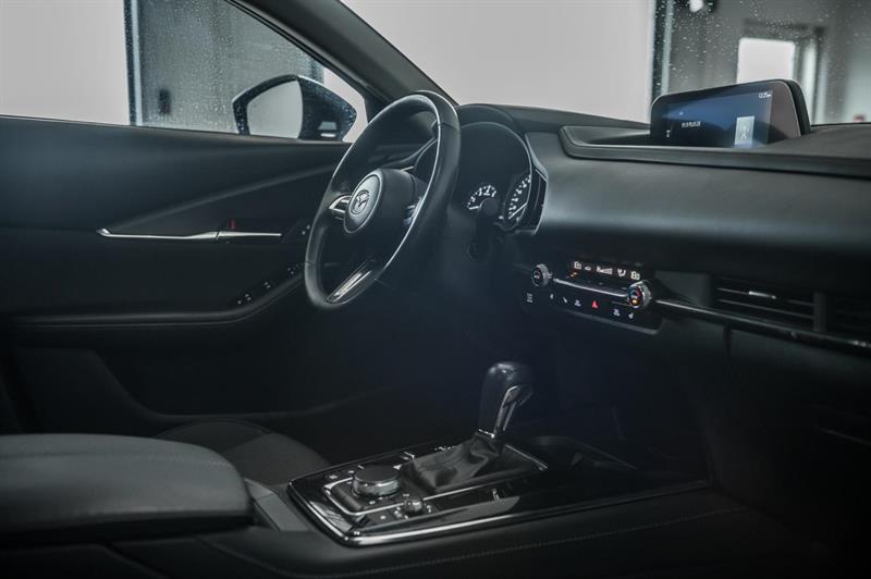 mazda CX-30 2023 - 29