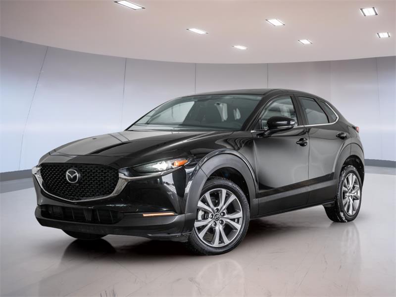 mazda CX-30 2023 - 1