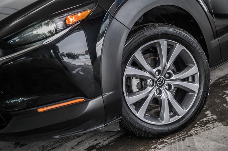 mazda CX-30 2023 - 2