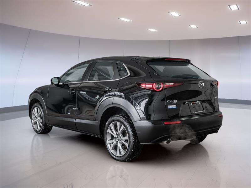mazda CX-30 2023 - 6