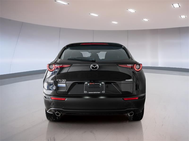 mazda CX-30 2023 - 7